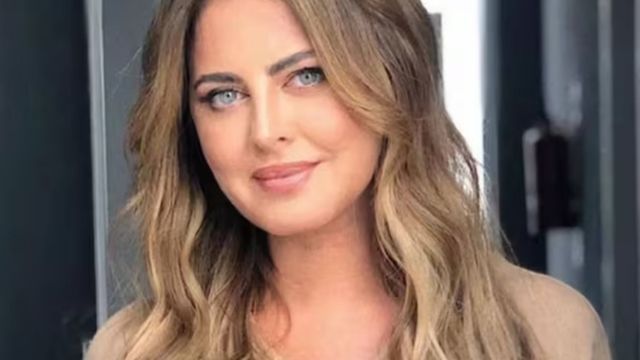 Silvina Luna le regaló su departamento a su hermano antes de fallecer.