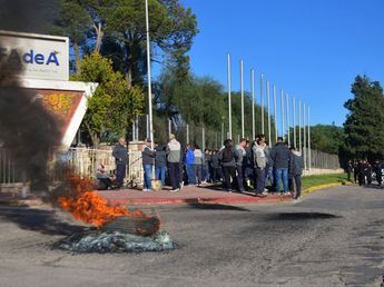 Crisis en Fadea: trabajadores denuncian pagos de sueldos incompletos en Córdoba