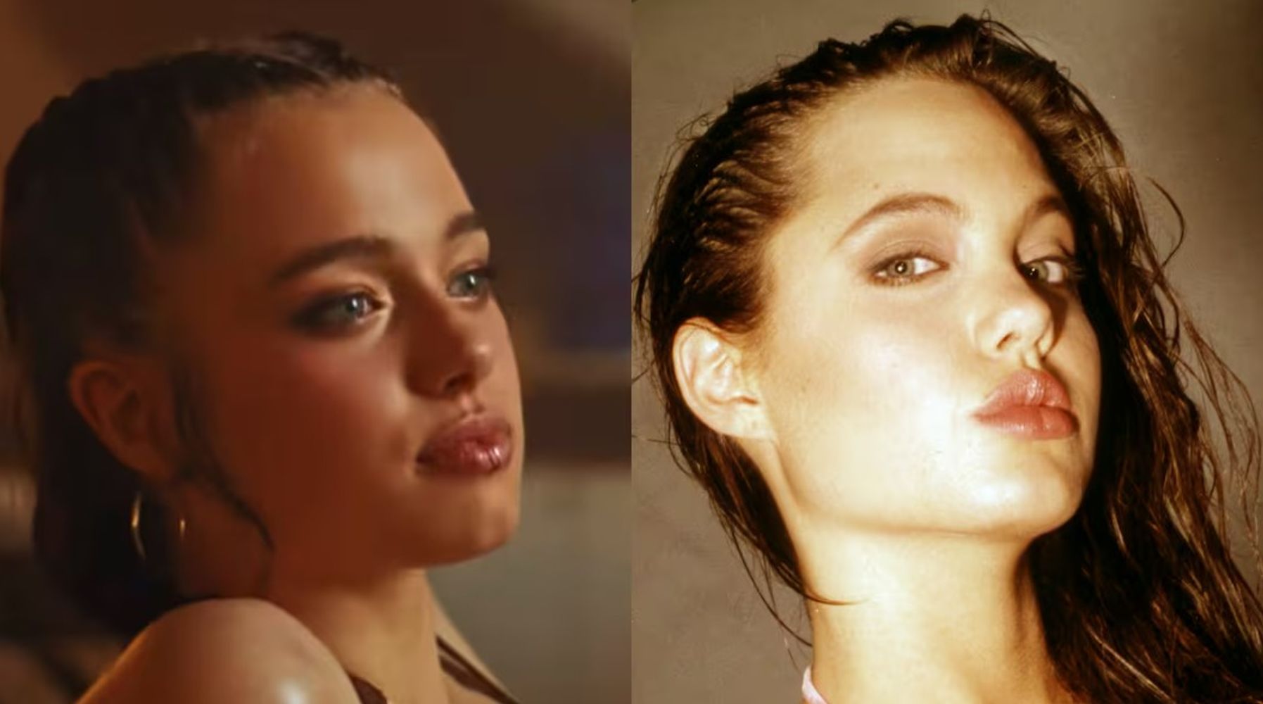 Ni modelo, ni actriz: a qué se dedica Shiloh, la hija de Angelina Jolie y Brad Pitt, a los 19 años