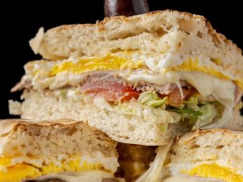 Ni Chetapy's ni El Carro de Mario: este es el mejor lomito de Córdoba en 2026