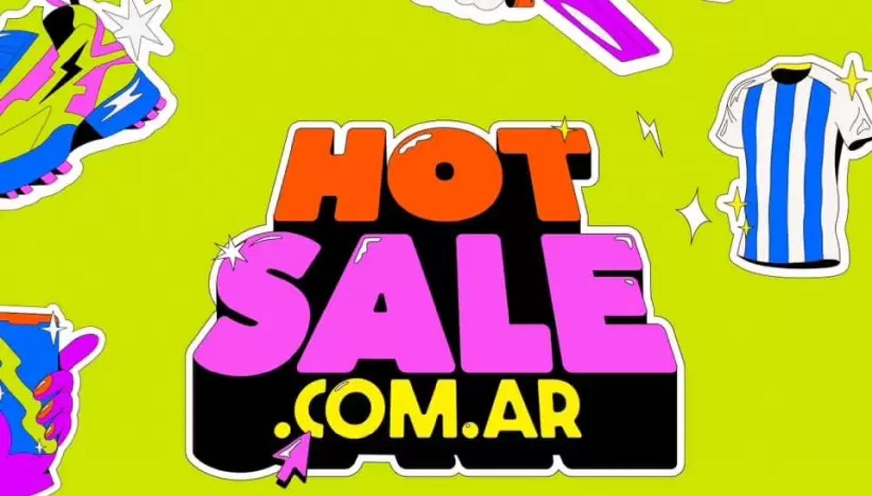 Hot Sale 2026.