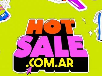 Fechas confirmadas para el Hot Sale 2026 en Argentina: cuándo es