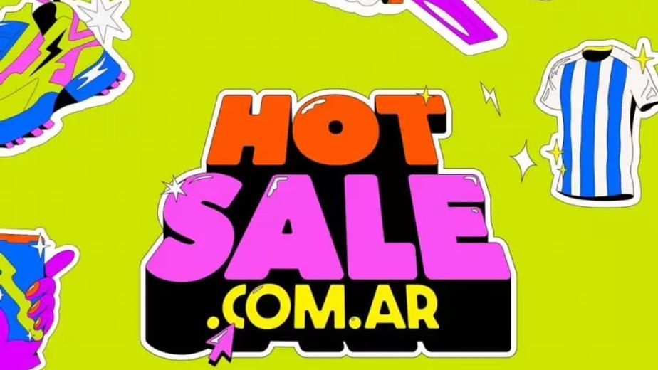 Fechas confirmadas para el Hot Sale 2026 en Argentina: cuándo es