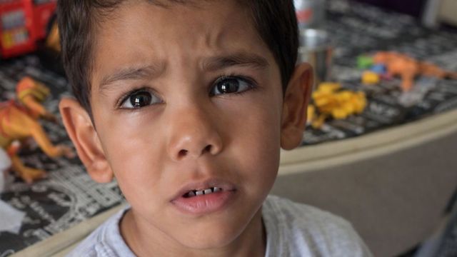 Tragedia en Comodoro Rivadavia