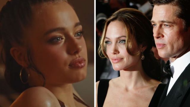 Ni modelo, ni actriz: a qué se dedica Shiloh, la hija de Angelina Jolie y Brad Pitt, a los 19 años