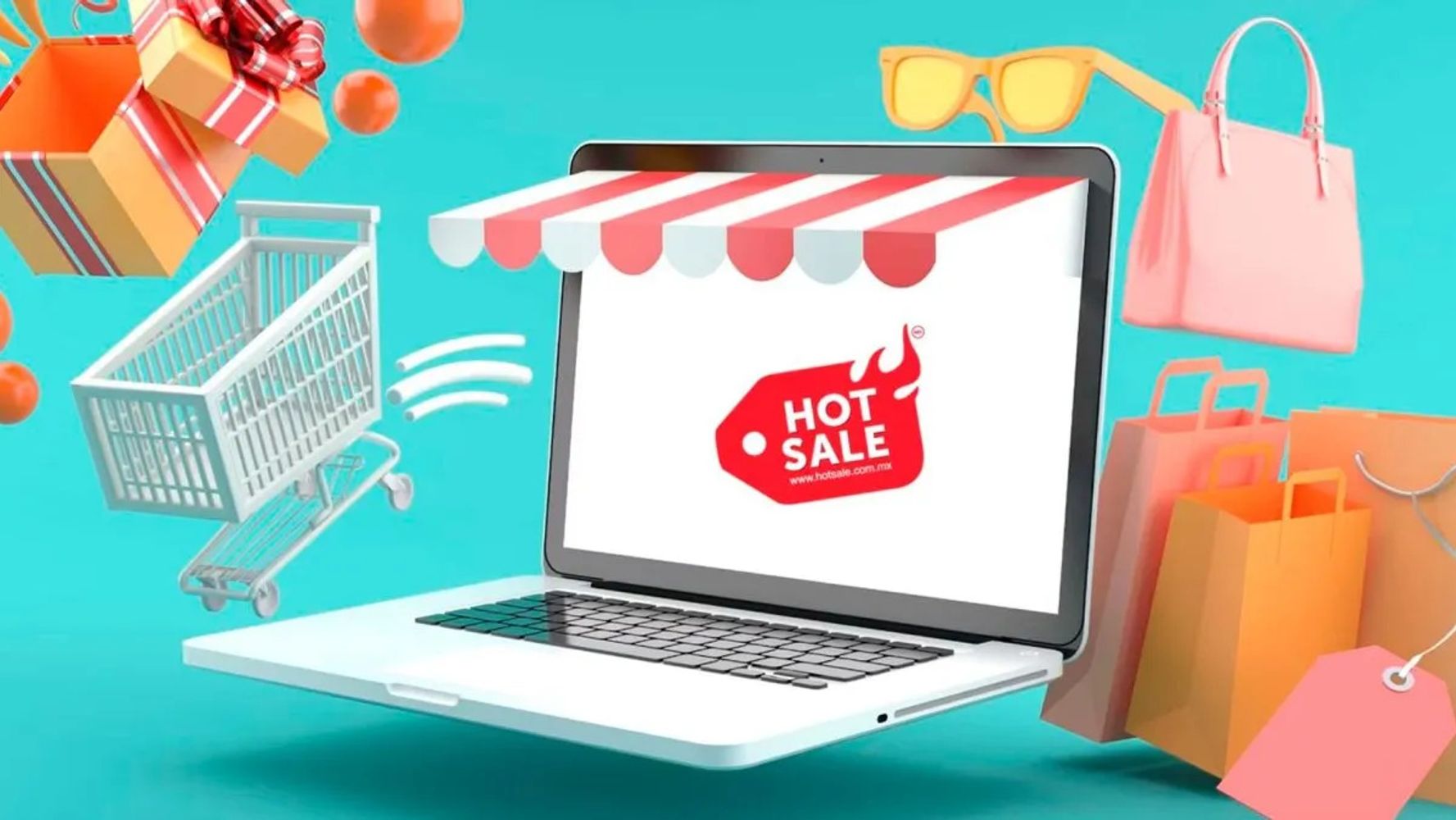 Hot Sale 2026.