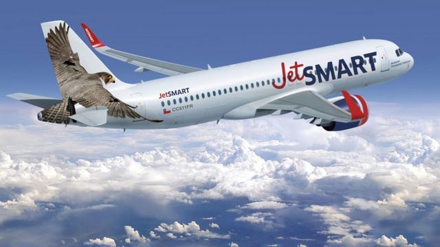 JetSMART