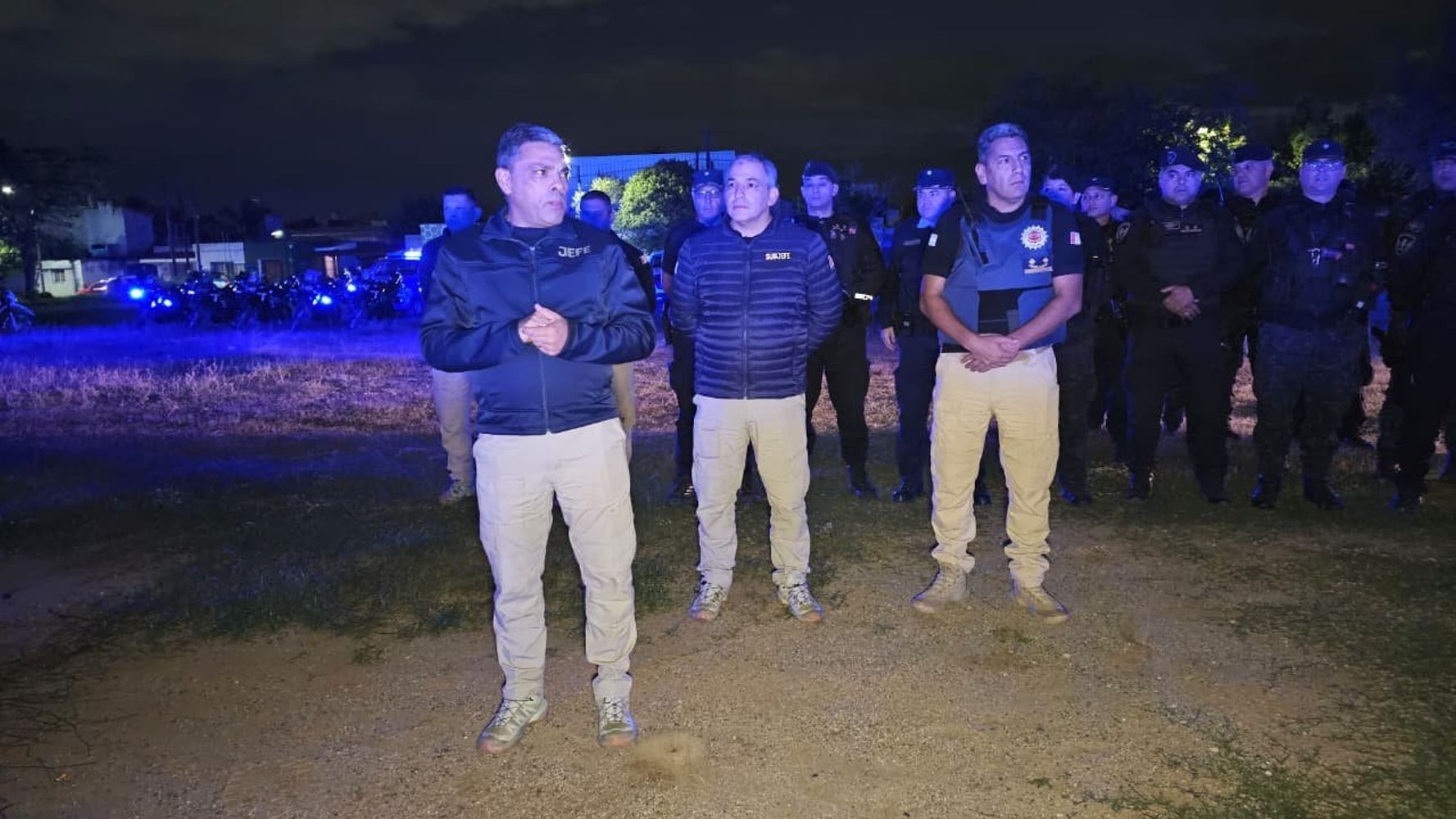 La Policía de Córdoba investiga un nuevo crimen.