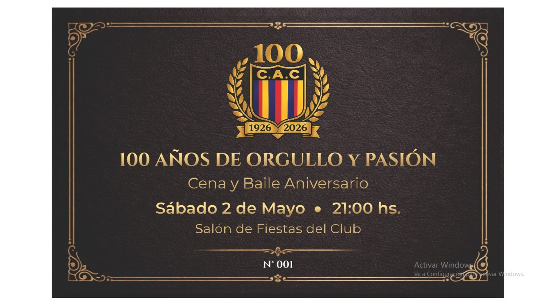 Club Colegiales