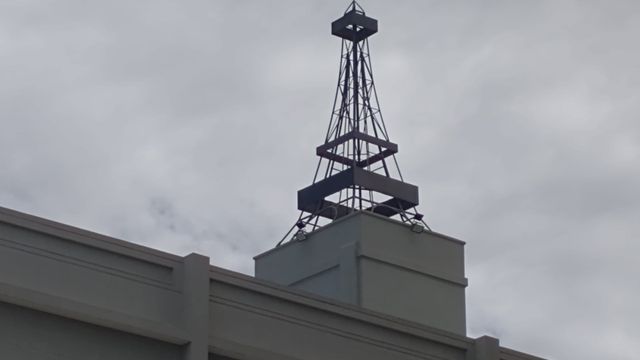 Torre Tres Arroyos