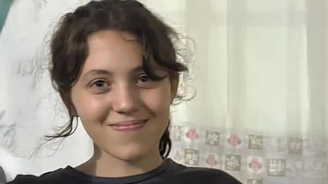 Maitena Garófalo