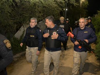 Fuerte operativo policial en Córdoba: desplegaron más de 300 efectivos en la zona oeste