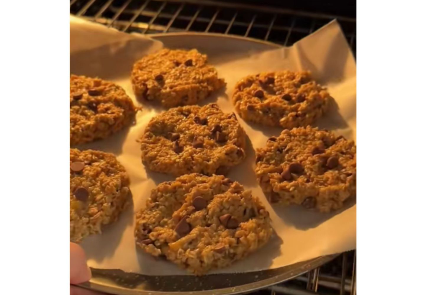 Esta receta es muy fácil de hacer en casa.