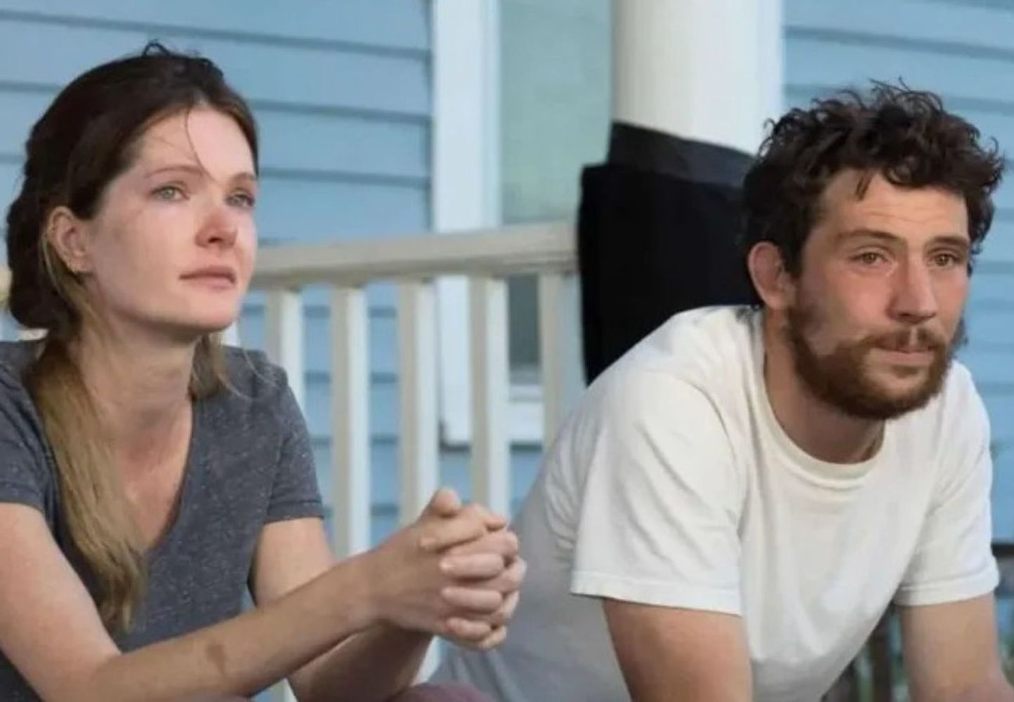 La dramática película de Netflix que conmueve a todos con su cruda historia y es tendencia a nivel mundial