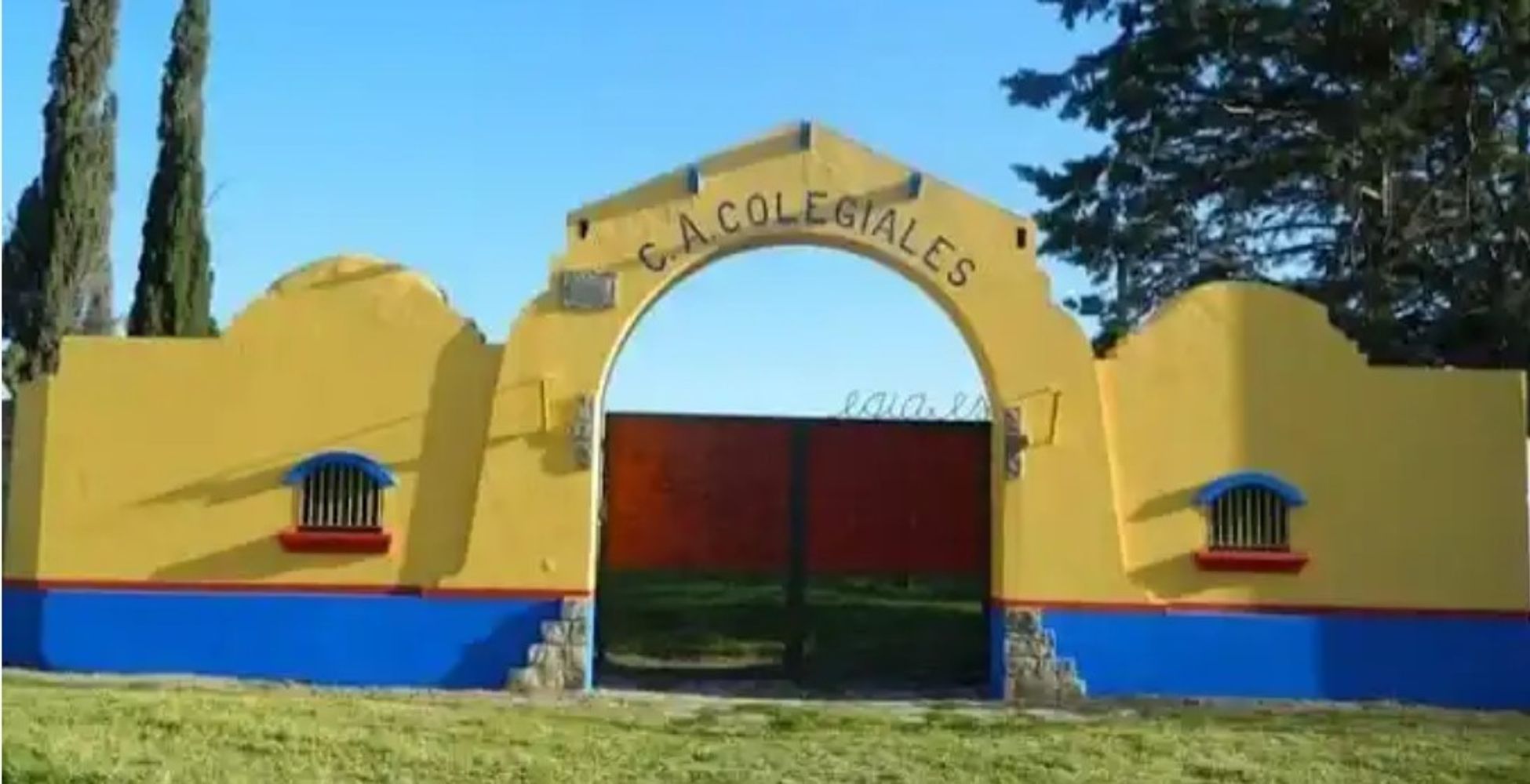 Club Colegiales