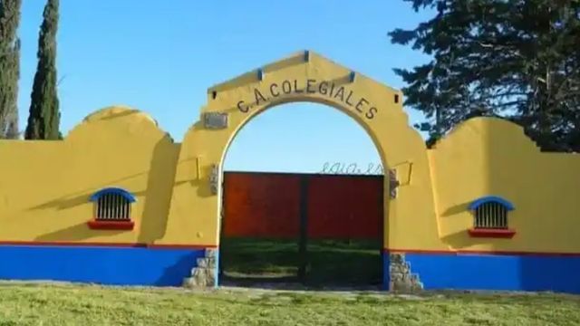 Club Colegiales