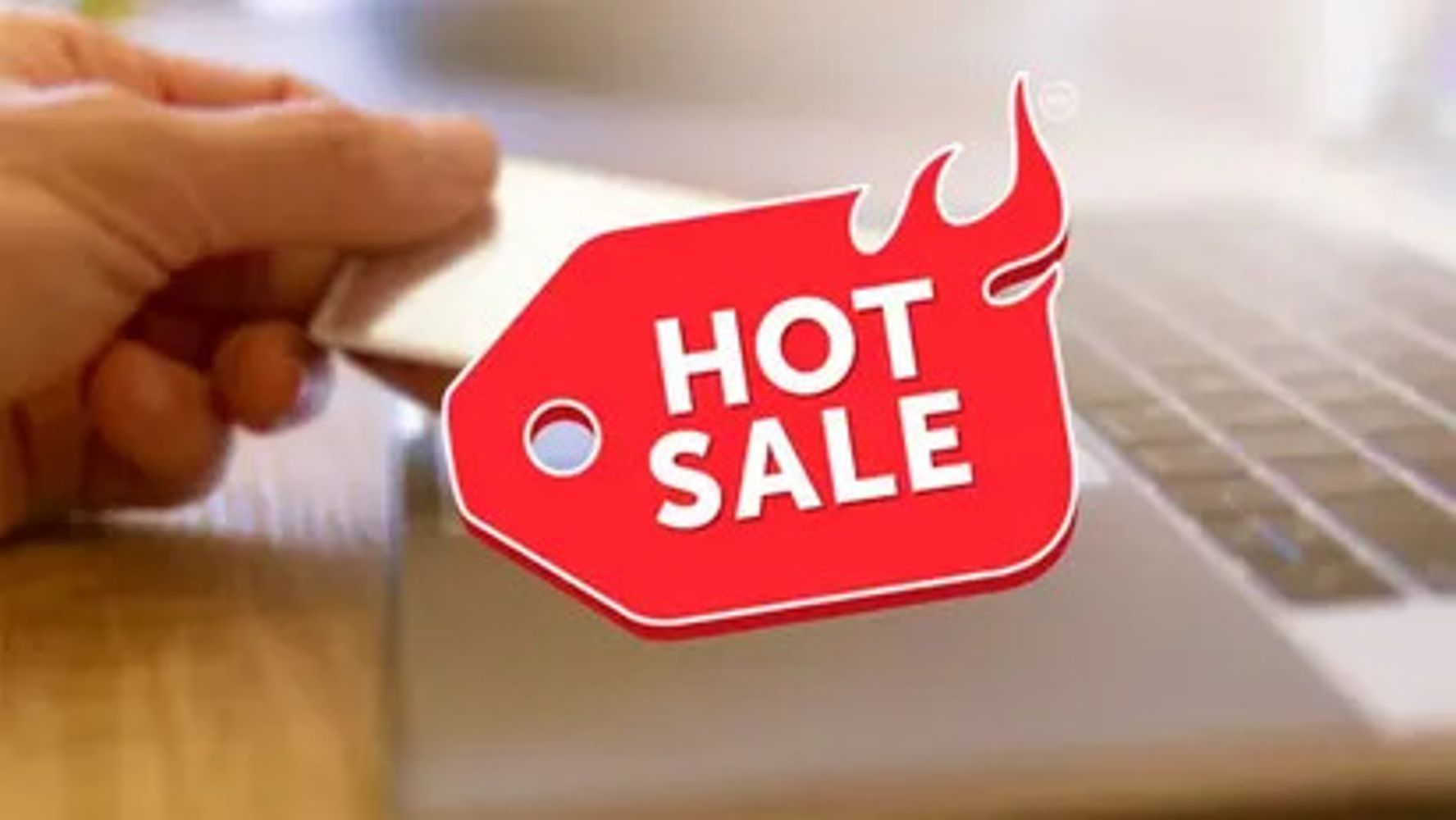 Hot Sale 2026.