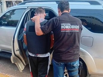 Imputaron por intento de femicidio al acusado de atacar a una comerciante en San Antonio