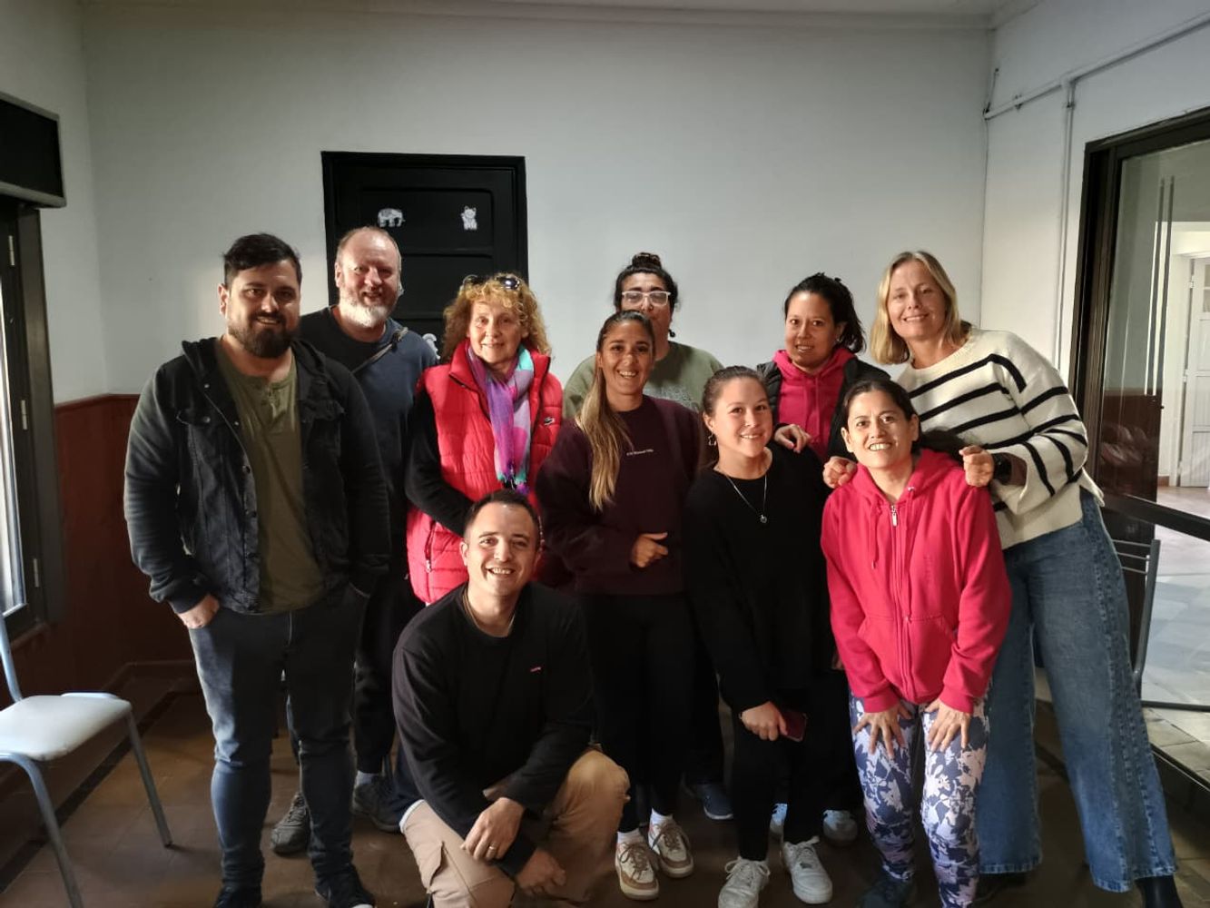 Club de emprendedores