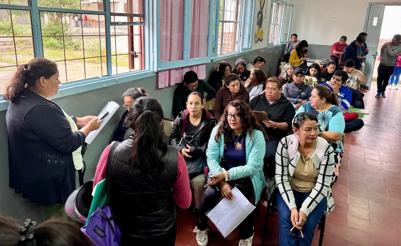 Continúa habilitado en Jujuy el período de creación de legajos docentes 2026, en la Junta Provincial de Calificación Docente.
