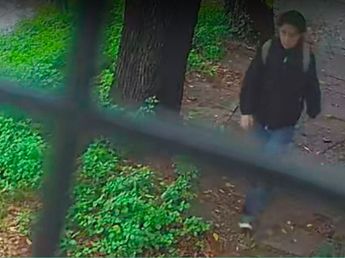 Revelan las últimas imágenes con vida de Maitena, la adolescente de 14 años hallada en Las Heras