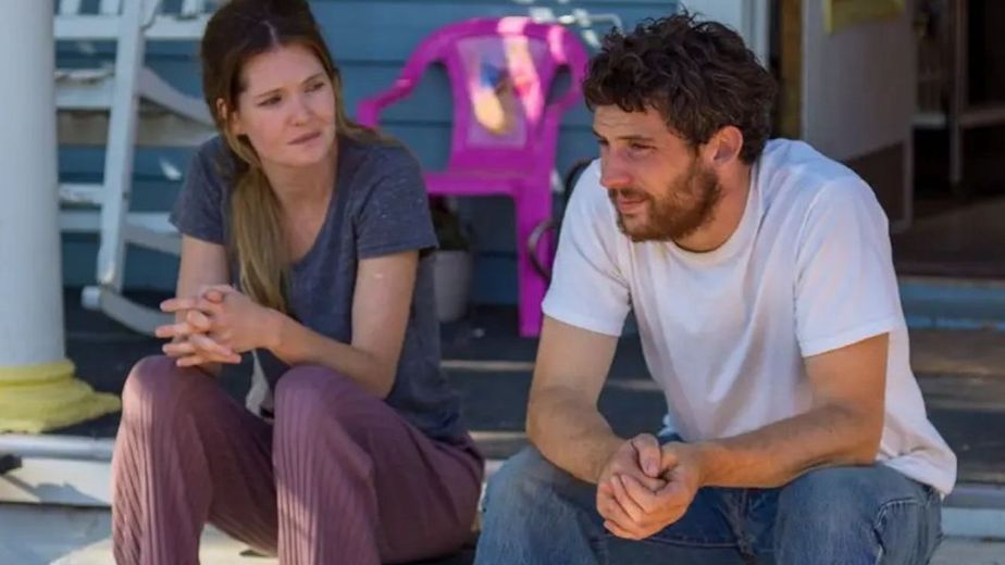La dramática película de Netflix que conmueve a todos con su cruda historia y es tendencia a nivel mundial