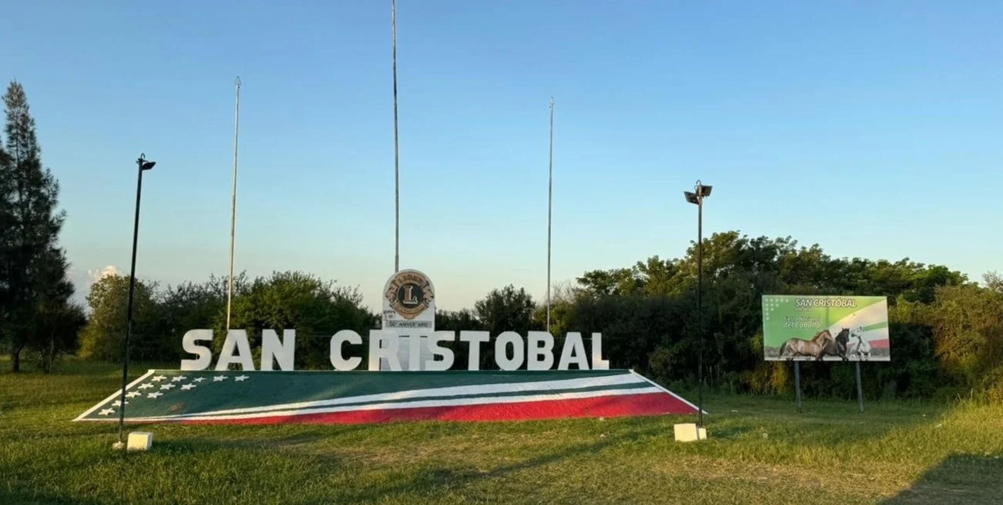 San Cristóbal