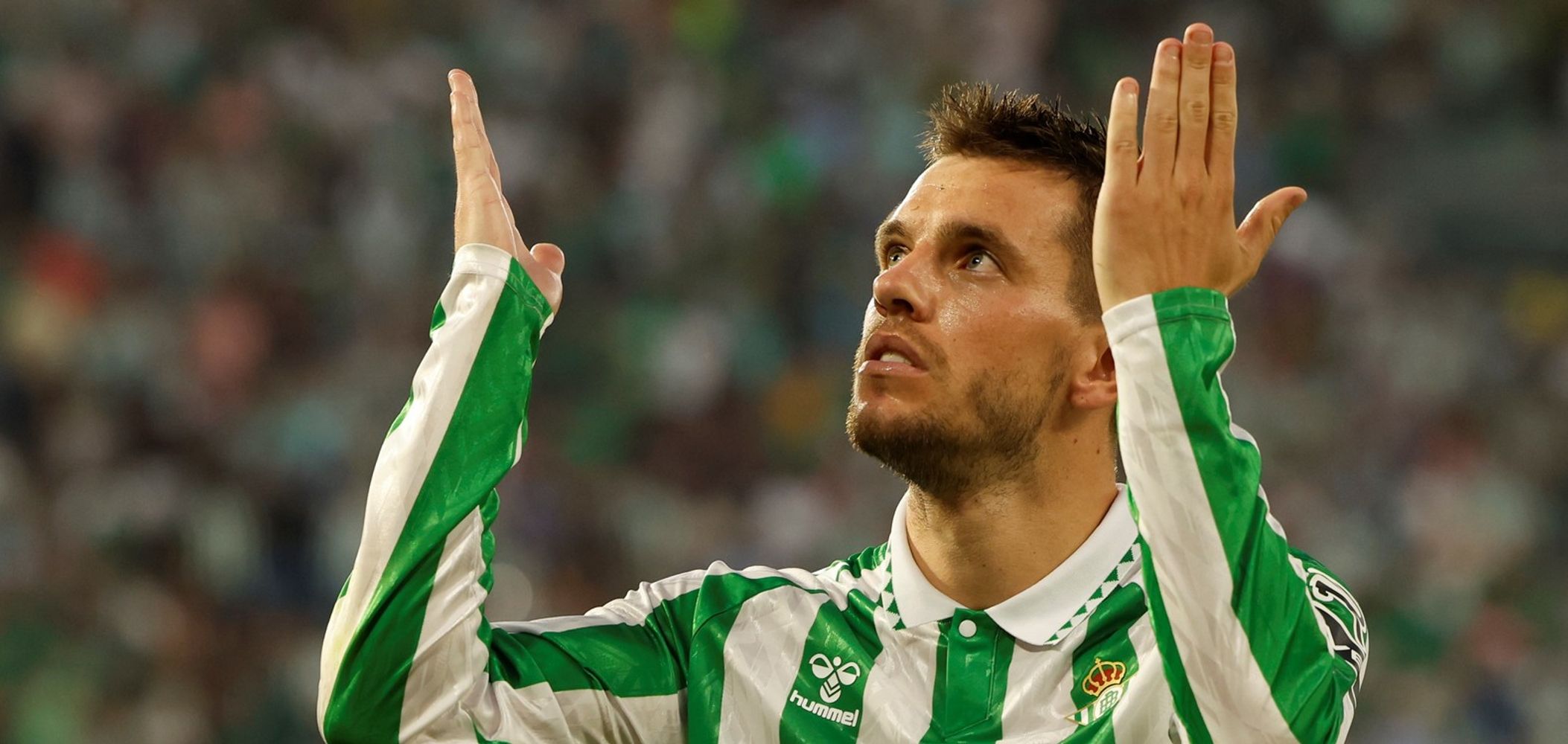 Lo Celso.