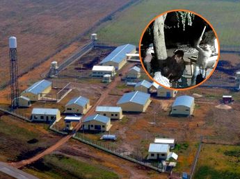 La Justicia cerró el crimen de Larroque con una condena histórica para el asesino del jubilado