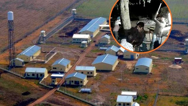  UP9. La Justicia cerró el crimen de Larroque con una condena histórica para el asesino del jubilado.