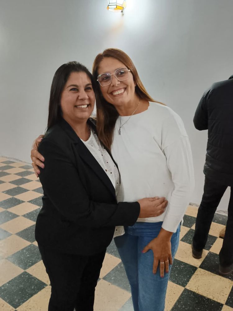 Colectividades Tres Arroyos