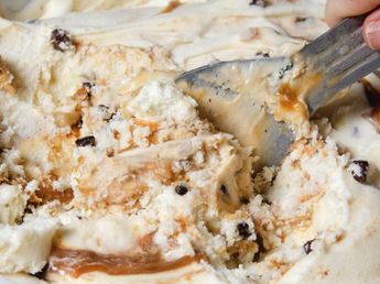 Helado de tramontana casero: cómo hacer un kilo con solo 6 ingredientes y sin batidora