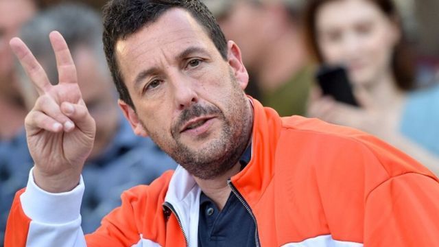 Ni Brad Pitt ni Tom Cruise: cómo hizo Adam Sandler para ser el actor mejor pago de Hollywood y juntar una fortuna