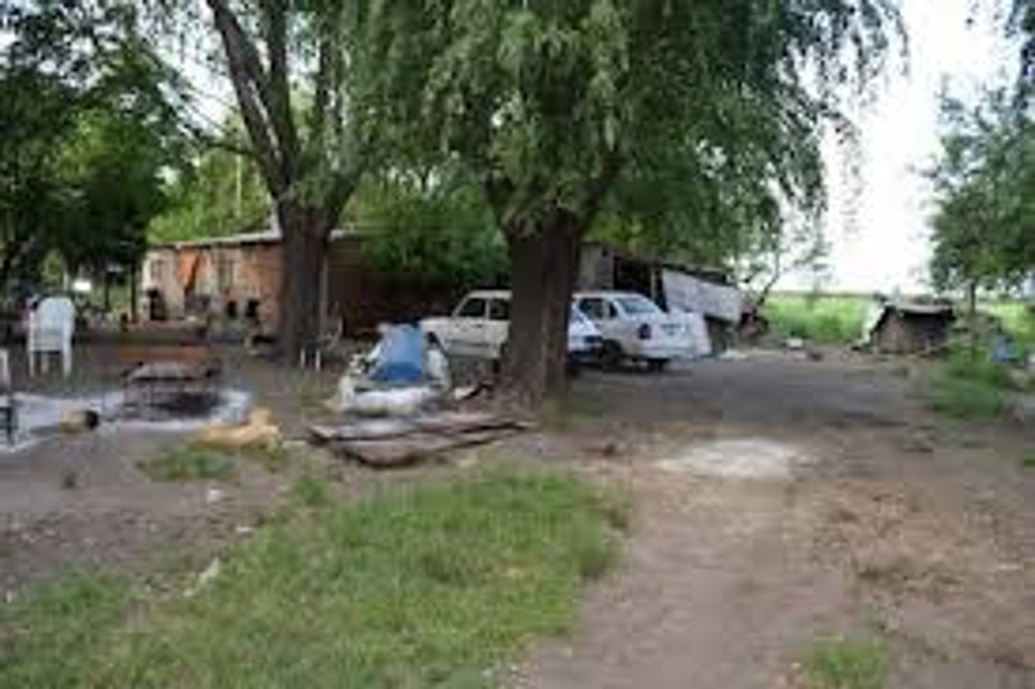Crimen de Larroque