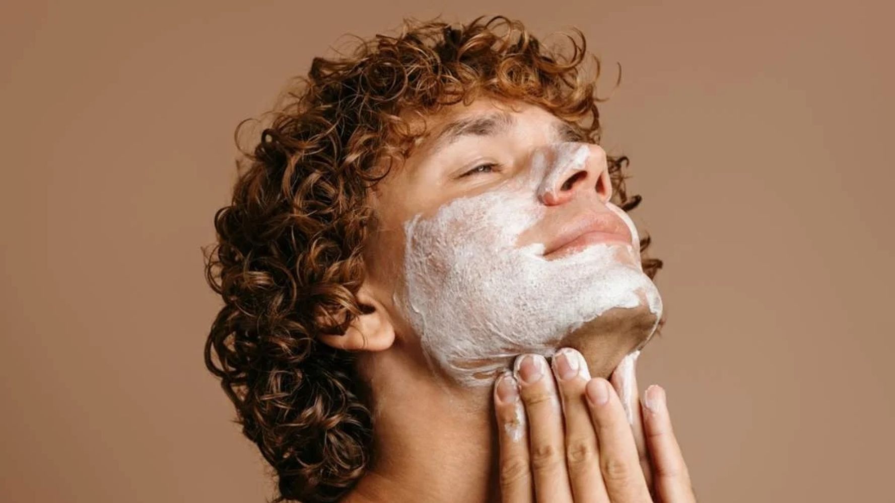 ANMAT prohibió un cosmético masculino