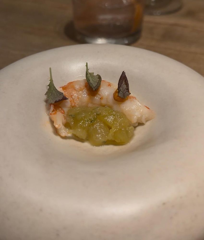 Chutney es un puré que se saboriza con ingredientes a elección del cocinero.