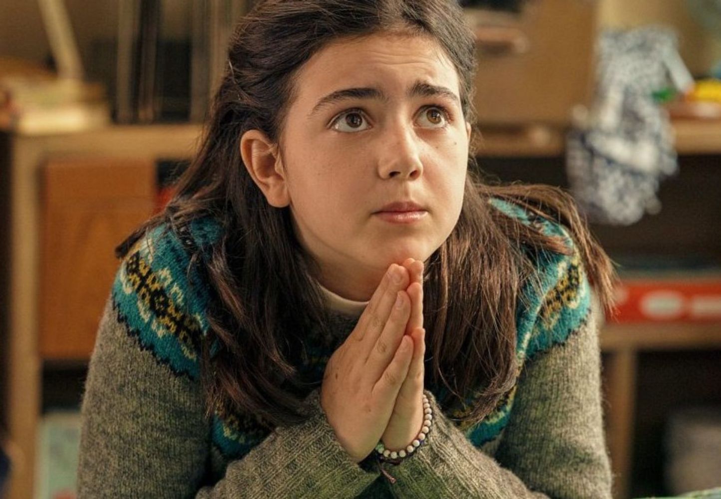 La emotiva película de Netflix que conmueve con un atípico drama adolescente y es tendencia mundial