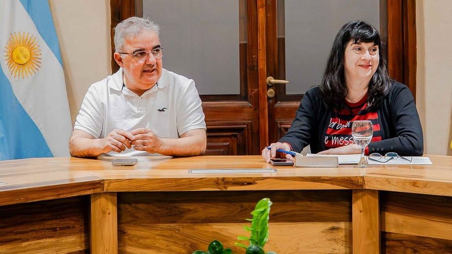 El proyecto Sofía Gold quedó sin aval para avanzar en Santa María