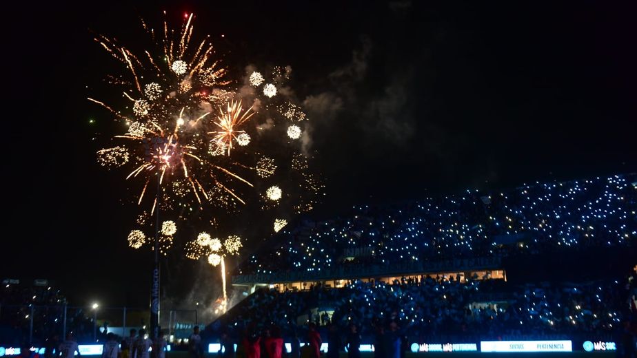 El Belgrano con superávit que reinvierte en el estadio, con la Asamblea a fin de abril