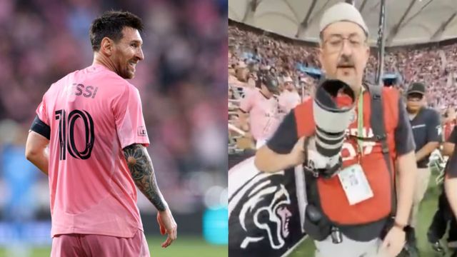 Messi
