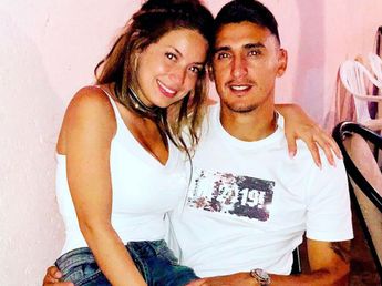 ¿Reconciliación?: el gesto entre Magui Olave y Matías Suárez que sacude las redes