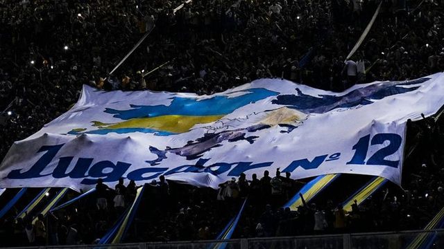 El Talleres-Boca fue con ingreso de público Xeneize. Polémica por la recaudación.