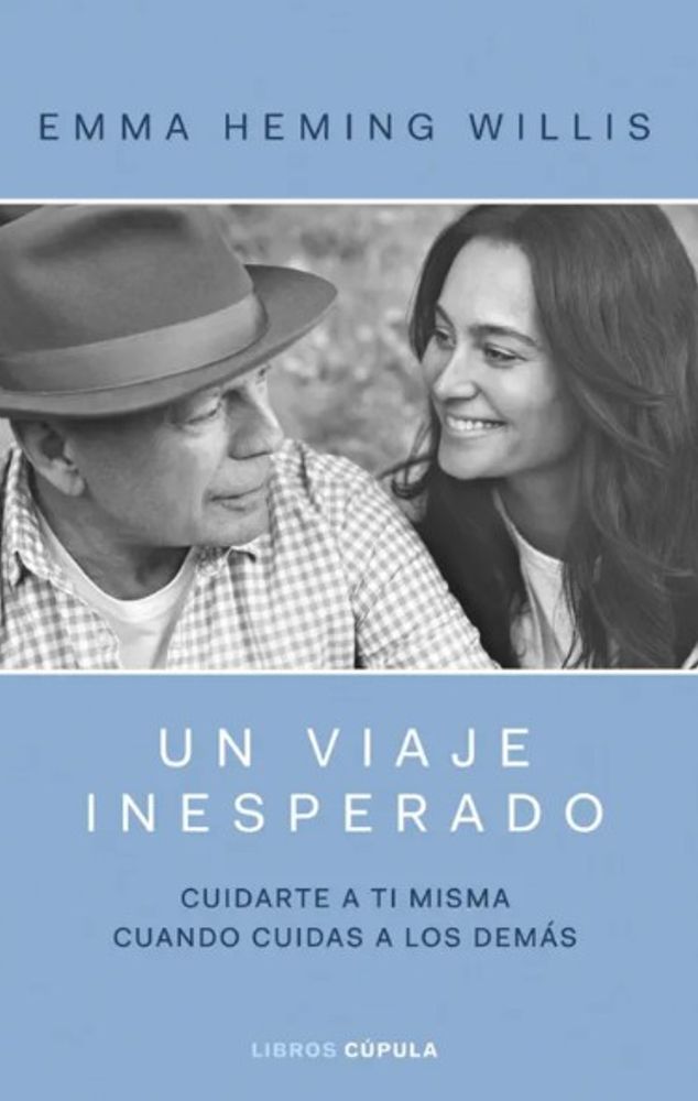 El síntoma de la enfermedad de Bruce Willis que su familia confundió y por qué no detectaron antes la demencia