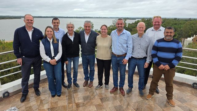 Municipios entrerrianos en alerta: advierten más demandas y menos recursos para sostener servicios.