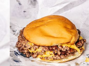 Ni La Mística BB ni Frich n´ Fries: esta es la mejor hamburguesa de Córdoba en 2026