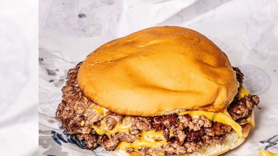 Ni La Mística BB ni Frich n´ Fries: esta es la mejor hamburguesa de Córdoba en 2026