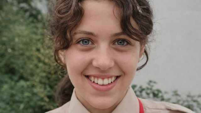 Maitena Garófalo
