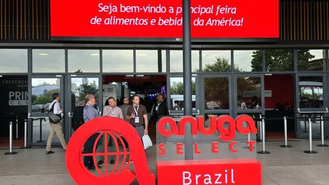 En 2024, Brasil fue el segundo destino de exportación de Tucumán, con una participación de entre 17% y 20% sobre un total cercano a 954 millones de dólares.