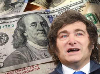 El mentor de Javier Milei le puso precio al dólar para diciembre de 2026