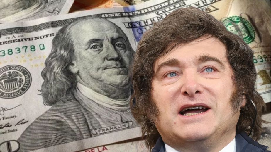 El mentor de Javier Milei le puso precio al dólar para diciembre de 2026